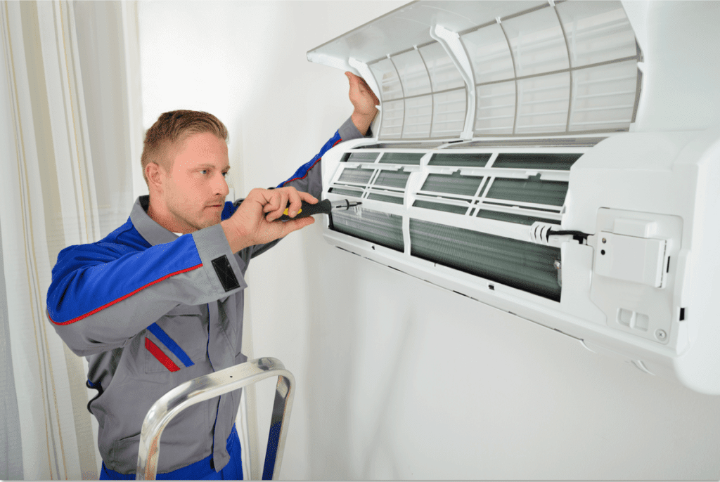 Is Too Much Air Conditioning a Bad Thing?